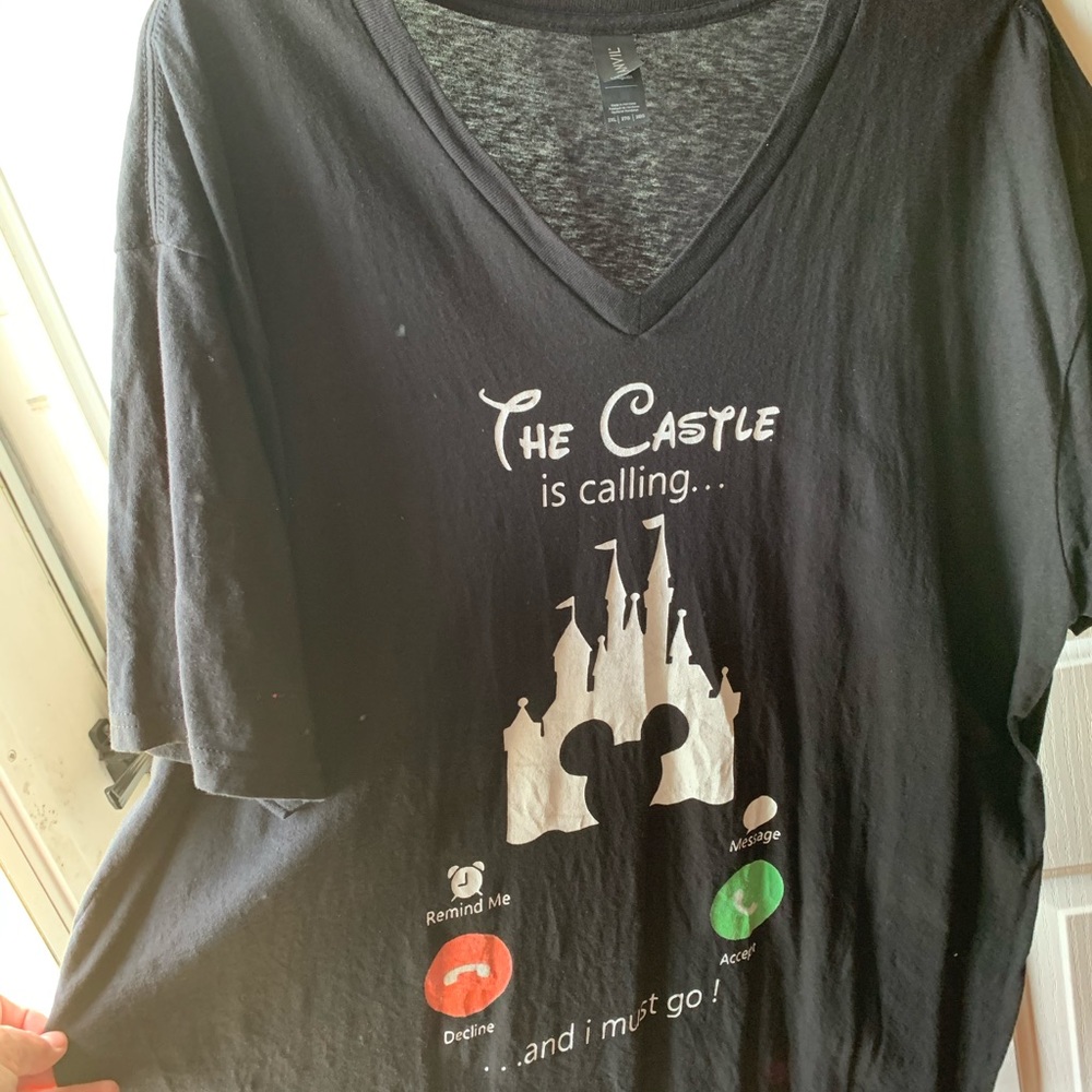 2xl Disney